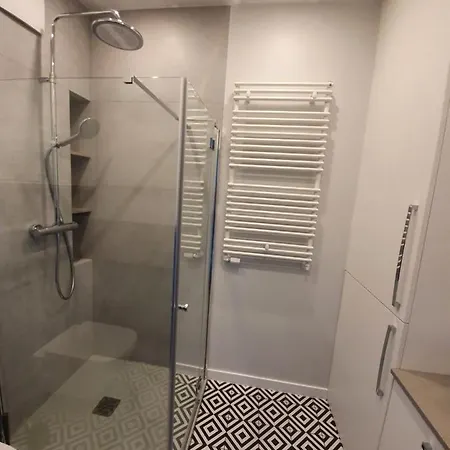 Biznes Metro Bielany ורשה