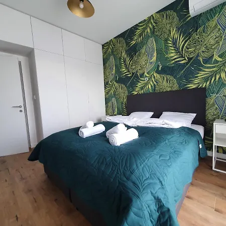 Biznes Metro Bielany *