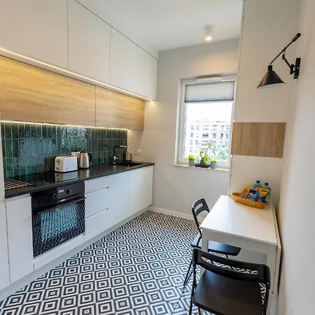 Biznes Metro Bielany