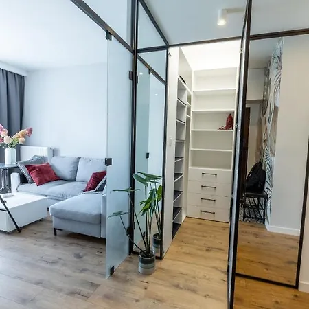 Biznes Metro Bielany