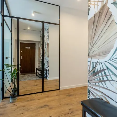 Biznes Metro Bielany