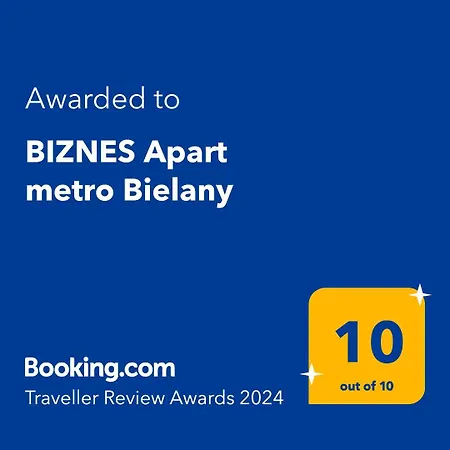 Biznes Metro Bielany *