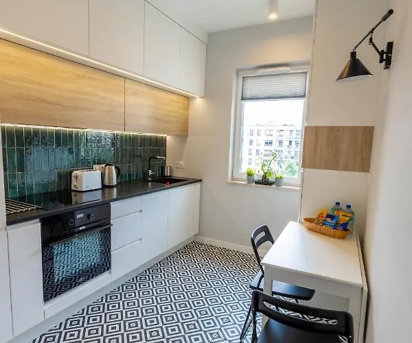 Biznes Metro Bielany