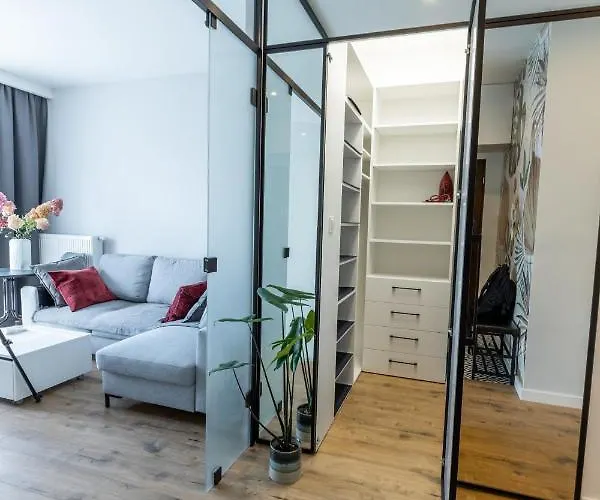 Biznes Metro Bielany