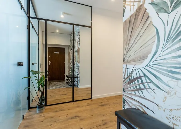 Biznes Metro Bielany