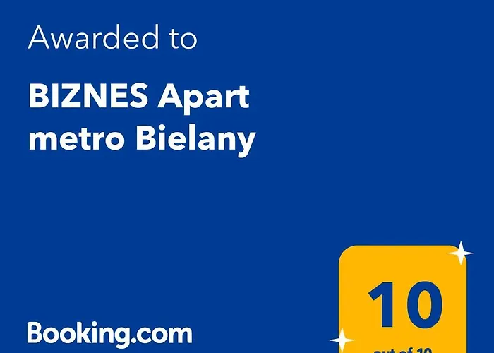 Biznes Metro Bielany *
