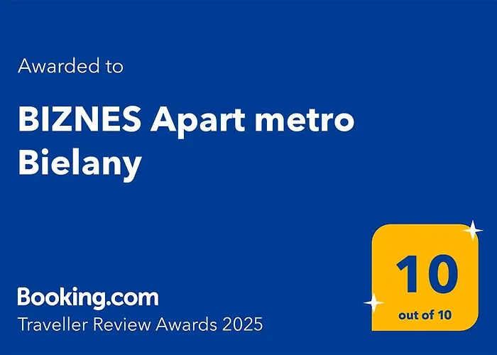 Biznes Metro Bielany *