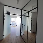 Biznes Metro Bielany 아파트 바르샤바