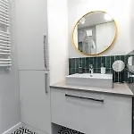 Biznes Metro Bielany 아파트 바르샤바