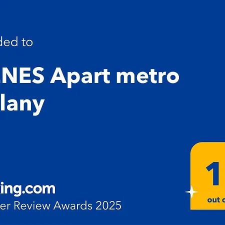 Biznes Metro Bielany *