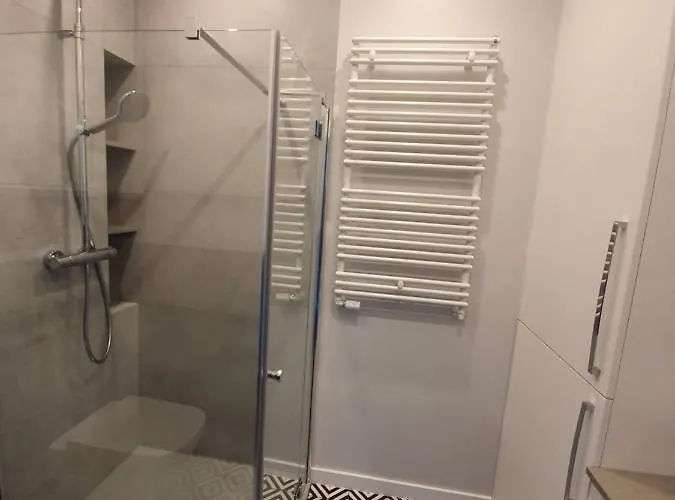 Biznes Metro Bielany Varšava