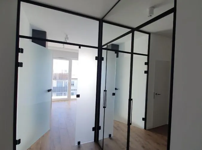 Biznes Metro Bielany Apartmán Varšava