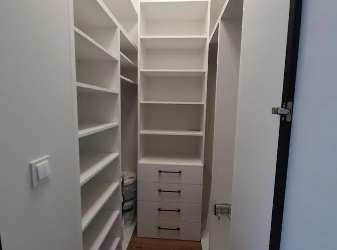 Biznes Metro Bielany Apartmán Varšava